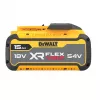 Juhtmeta tööriista akulaadija DeWALT DCB549-XJ 2.12 kg 1 tk