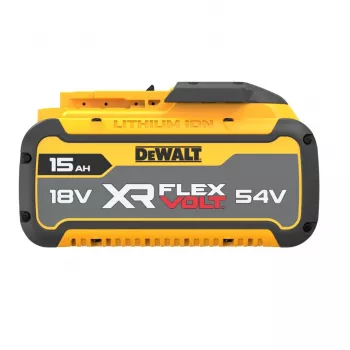 Juhtmeta tööriista akulaadija DeWALT DCB549-XJ 2.12 kg 1 tk