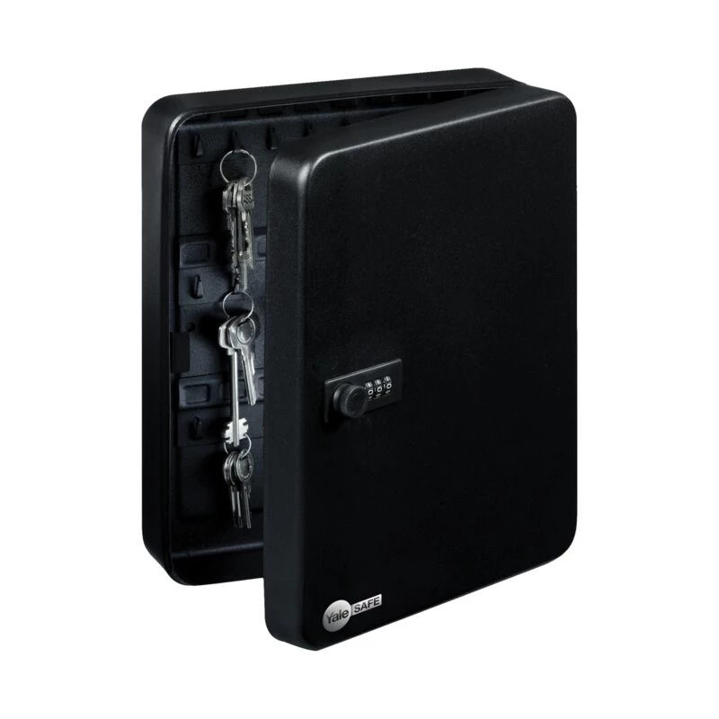 Yale YKB/540/CB2 Metal Wall Safe Must
