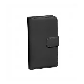 PEDEA Book Cover Classic Samsung Galaxy S25 Edge'ile must (111600035)
