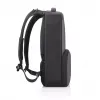 Seljakott XDDESIGN FLEX GYM BAG — 24 L, mahutab 15,6 tolli / 39,6 cm tahvelarvutit/sülearvutit, polsterdatud reguleeritavad rihmad, must