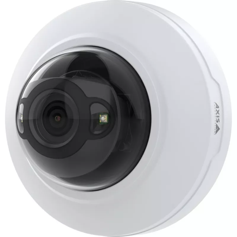 IP-turvakaamera Axis 02679-001 Dome 3840 x 2160
