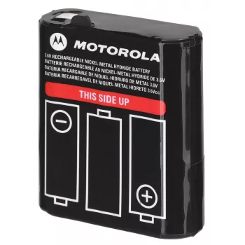 Motorola 59PMNN4477 kahesuunalise raadio lisatarvik Aku