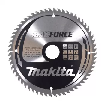 Makita B-32390 ketassaeleht 19 cm 1 tk