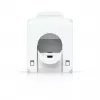 UBIQUITI CAT6 Keystone Jack, 12-pakk. Tööriistavaba keystone CAT6 Ethernet-pistiku lõpetamiseks ilma pressimis- või lööktööriistata