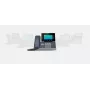 Yealink SIP-T54W IP-telefon must 10 liini LCD Wi-Fi