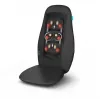 Ecomed MC-15E massaažipadi Must 24 W