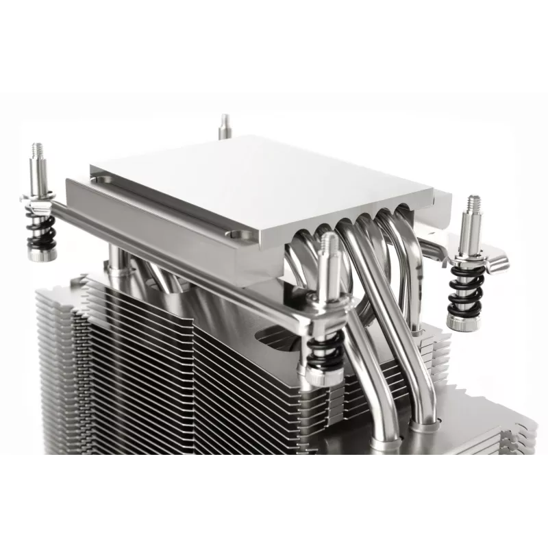 CPU jahuti Noctua NH-U14S TR4-SP3 — 140 mm ventilaator, pesa TR4/SP3, 165 mm kõrgus, 1.03 kg