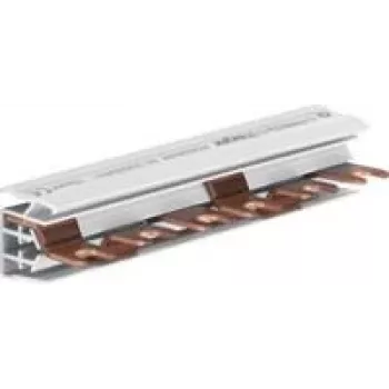 Hager faasisiin 3p kahvel. 10 mm² 6M KDN363M (KDN363M)
