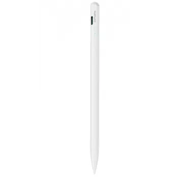 4smarts Active Stylus Pen Pencil Pro 3 valge tahvelarvuti Apple ühilduvus