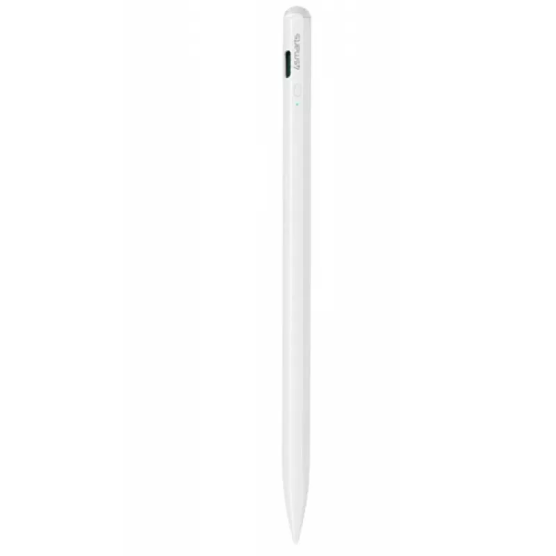 4smarts Active Stylus Pen Pencil Pro 3 valge tahvelarvuti Apple ühilduvus
