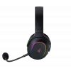 Razer Barracuda X Chroma juhtmevaba üle kõrvade mängukõrvaklapid, must