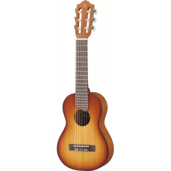 Akustiline kitarr YAMAHA GL1TBS 6-keeleline klassikaline (nailon, keskmine tugevus) Tobacco Brown Sunburst