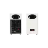 Edifier | Toitetud stuudiomonitorid | MR3 | 18W x 2 W | Bluetooth | Valge | ≥ 85 dB | Juhtmevaba ühendus