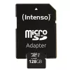 Välkmälu Intenso 128GB microSDXC UHS-I Class 10