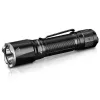 Käsilamp Fenix TK16 V2.0 must IP68 krüptoon 30 lm