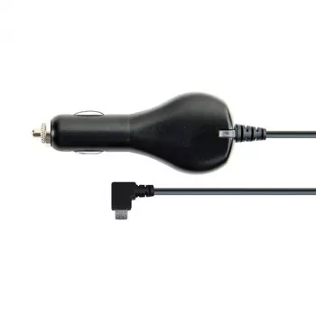 Laadija auto MICRO-USB/TS-DPL2 Transcend