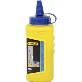 Kriidipulber Stanley Stanley Chalk Powder 1-47-403