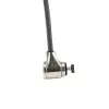 DICOTA BASE XX SÜLEARVUTI T-LUKK D31938 Sülearvutilukk Turvalisus