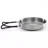 Matkapoti komplekt Campingaz Trekking Kit 3-osaline roostevaba teras