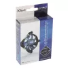 Ventilaator Noiseblocker BlackSilentFan XS-1