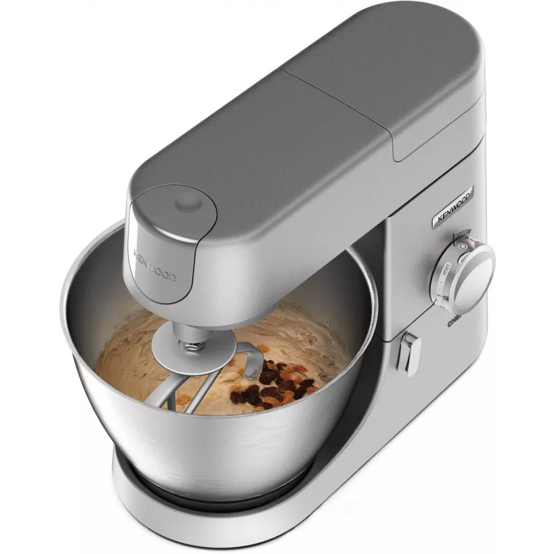Köögikombain Kenwood Electronics KVC 3150S 1000 W 4,6 L hõbedane