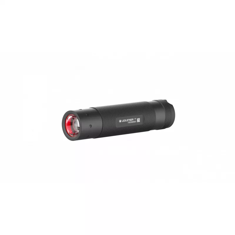 Ledlenser T-Series T² taskulamp RGBW-valgus