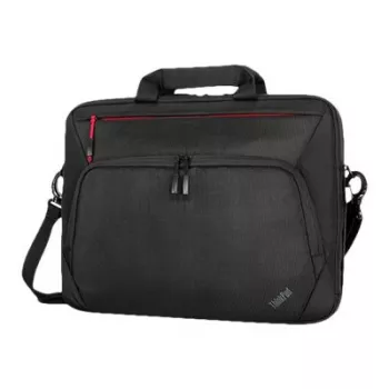 Lenovo 4X41A30365 sülearvuti kott 39,6 cm (15,6 tolli) Toploader kott Must