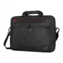 Lenovo 4X41A30365 sülearvuti kott 39,6 cm (15,6 tolli) Toploader kott Must