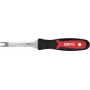 Tõstekang (klambrieemaldaja) KS Tools 911.8191 U-kujuline 230 mm nurga all kitsas