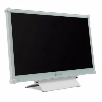 Monitor AG Neovo X-2402w 23.6 tolli 16:9 valge LCD-ekraan 1920x1080