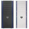 Arvutikorpuse esipaneel BitFenix BFC-SNX-500-DBX-SP Full Tower korpusele, sinine