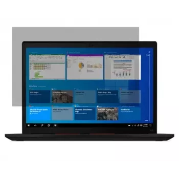 Lenovo 4XJ1M77975 ekraani privaatsusfilter sülearvutile raamita ekraani privaatsusfilter