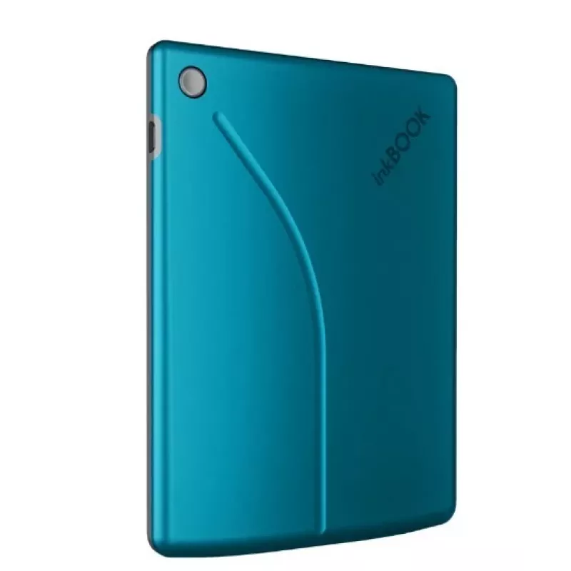 E-luger InkBOOK Solaris Ocean — 8GB salvestusruum, Wi-Fi