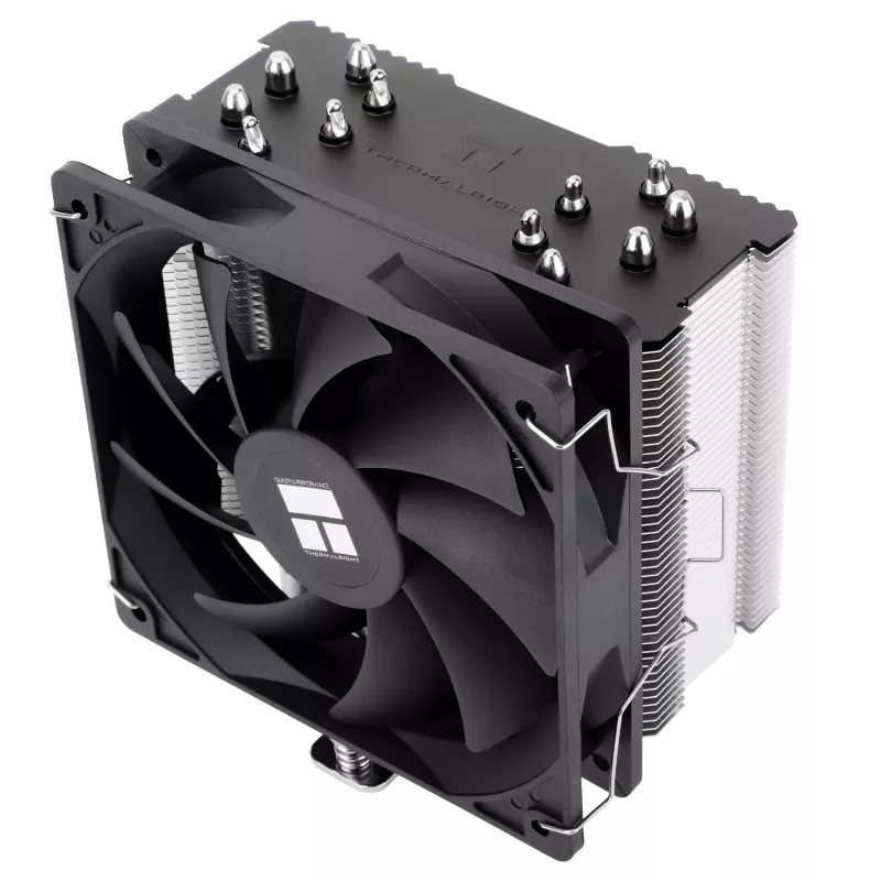Thermalright Burst Assassin 120 SE CPU jahuti