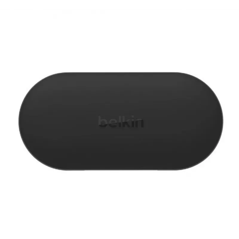 Soundform Play juhtmevabad kõrvaklapid mustad