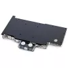 Bitspower International Bitspower BP-VG3080AST - Läbipaistev - vesiplokk - Vedelik - akrüül - Vask - Nikkel - ASUS ROG Strix GeForce RTX 3080 - 153 mm