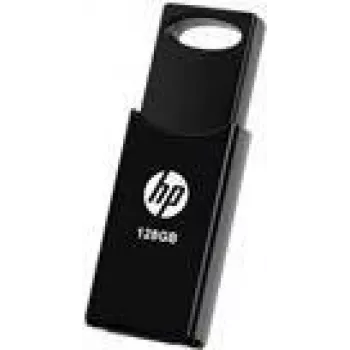 PNY v212w USB-mälupulk 128GB liugkonstruktsiooniga (HPFD212B-128)