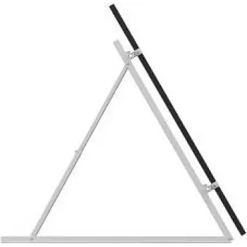 Päikesepaneeli tarvik FRAME/5009104002 Ecoflow