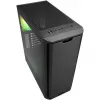 Sharkoon SK3 RGB Midi Tower korpus, must