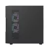 Arvutikorpus Darkflash DK431 Mesh, ATX, must
