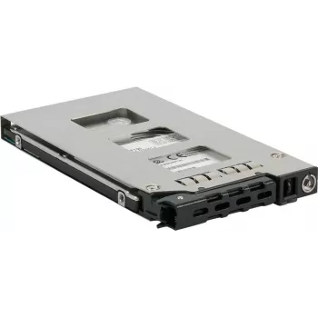 FANTEC MR-SA1262-12G SAS 12G + SATA 6G Backplane 6x 2,5-tollise HDD/SSD jaoks (2194)
