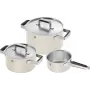 ZWILLING PURE pottide komplekt, 3 tk
