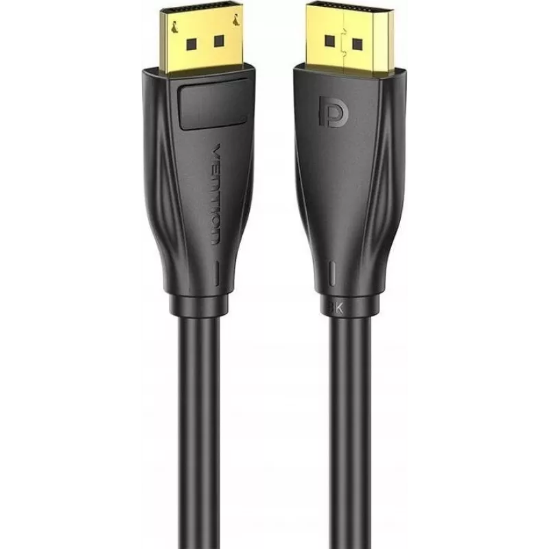 DisplayPort-kaabel Vention 8K@60Hz 4K@144H 2m