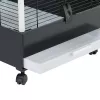 FERPLAST Nota linnuvoliäär - 161,5 cm