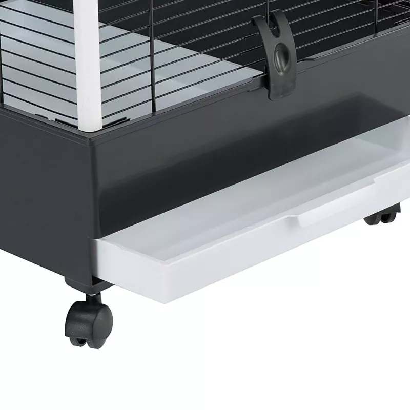 FERPLAST Nota linnuvoliäär - 161,5 cm