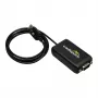 Jada-USB-kaabel CradlePoint 170873-000 — USB (isane) kruvi RS-232 (emane) kruvi, 40 cm, pöidlakruviühendused