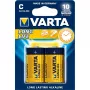 Ühekordne patarei Varta 4114 C Leelispatarei