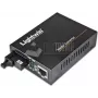 Lightwin WDM muundur 100Base-LX, ühemoodiline, 20km meediamuundur (LWC-10/100-SF-S20-B)
