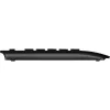 Logitech Corded K280e - klaviatuur - USB - prantsuse